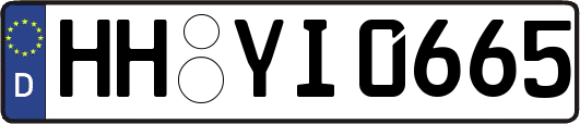 HH-YI0665
