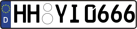 HH-YI0666