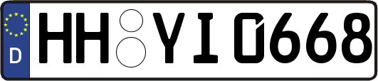 HH-YI0668