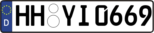 HH-YI0669