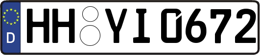 HH-YI0672
