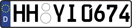 HH-YI0674