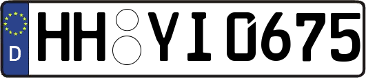 HH-YI0675