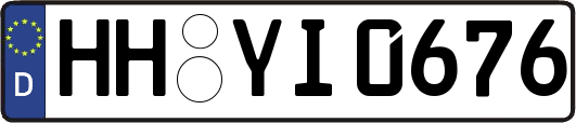 HH-YI0676