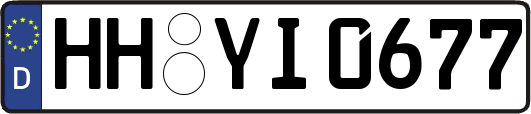 HH-YI0677