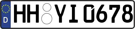 HH-YI0678