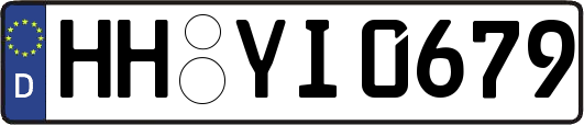 HH-YI0679
