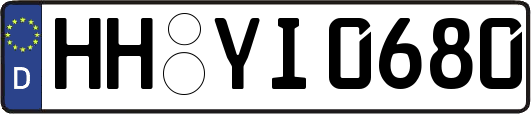 HH-YI0680