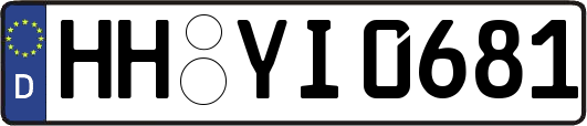 HH-YI0681