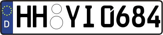 HH-YI0684