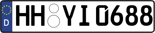 HH-YI0688