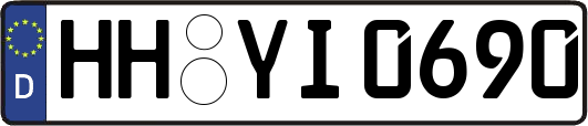 HH-YI0690