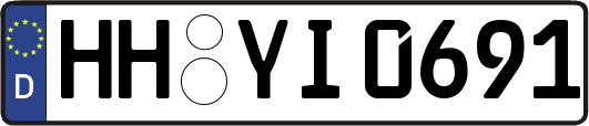 HH-YI0691
