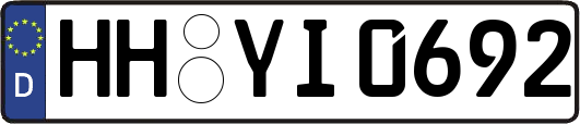 HH-YI0692