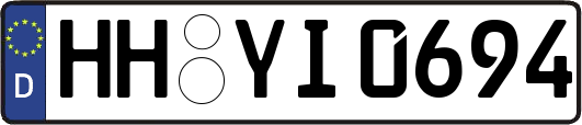 HH-YI0694