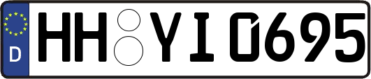 HH-YI0695