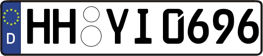 HH-YI0696