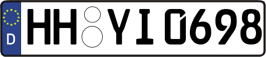 HH-YI0698