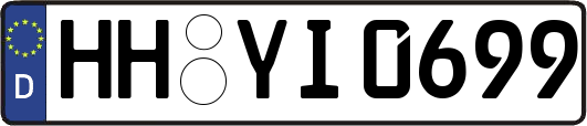 HH-YI0699