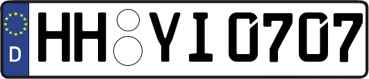HH-YI0707