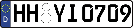 HH-YI0709