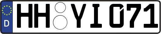 HH-YI071