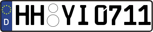 HH-YI0711