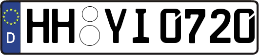 HH-YI0720