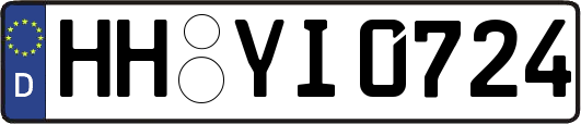 HH-YI0724