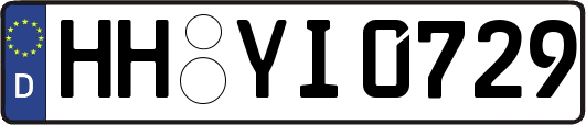 HH-YI0729