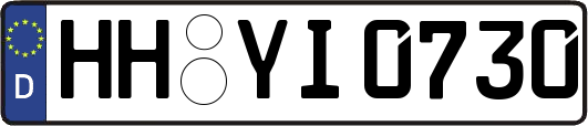 HH-YI0730