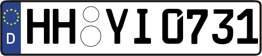 HH-YI0731