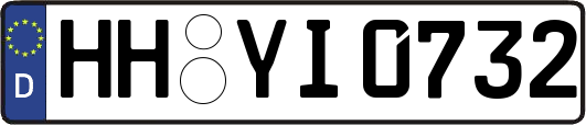 HH-YI0732