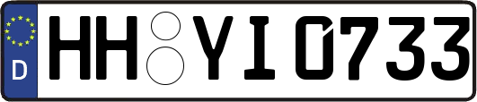 HH-YI0733
