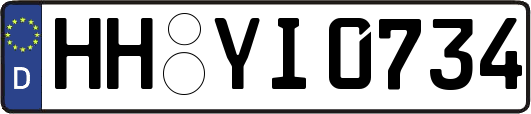 HH-YI0734