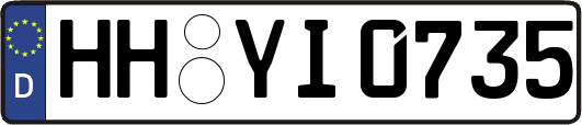 HH-YI0735