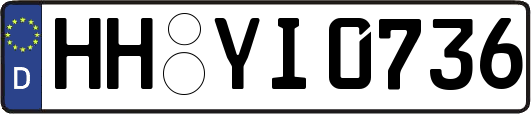HH-YI0736