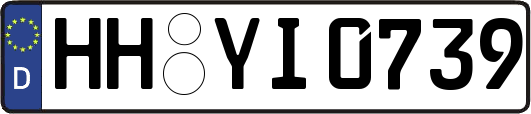 HH-YI0739