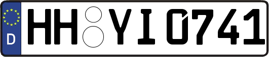 HH-YI0741