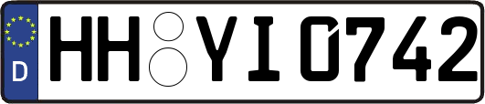 HH-YI0742