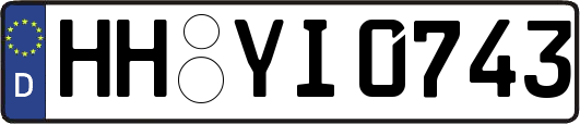 HH-YI0743