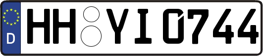HH-YI0744