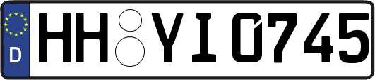 HH-YI0745