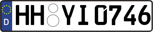 HH-YI0746