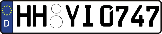 HH-YI0747