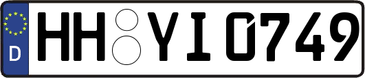 HH-YI0749