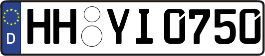 HH-YI0750