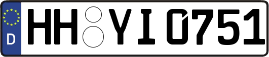 HH-YI0751