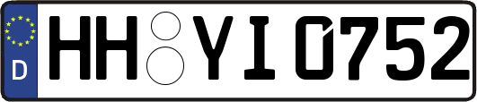 HH-YI0752