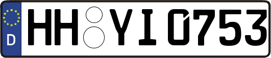 HH-YI0753